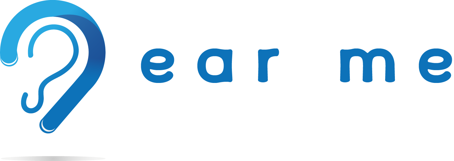 EarMe Logo